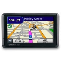 Garmin Nüvi 1390T TMC Pro (010-00782-04) Garmin Nüvi 1390T TMC Pro (010-00782-04)